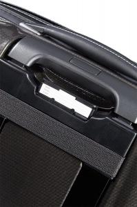 Torba Samsonite LITE-CUBE DLX 15.6" czarna 61241-1041 2