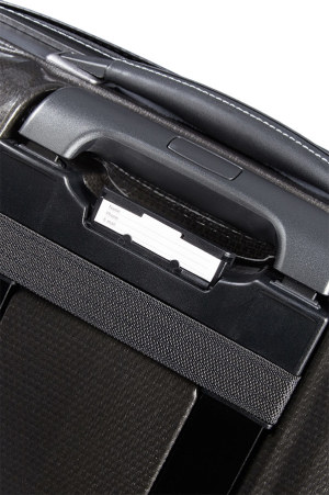 Torba Samsonite LITE-CUBE DLX 15.6" czarna 61241-1041 5