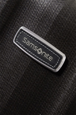 Torba Samsonite LITE-CUBE DLX 15.6" czarna 61241-1041 7