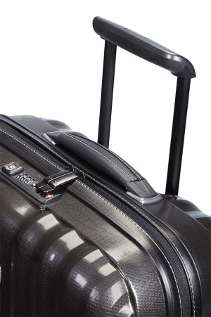 Torba Samsonite LITE-CUBE DLX 15.6" czarna 61241-1041 9