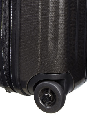 Torba Samsonite LITE-CUBE DLX 15.6" czarna 61241-1041 10