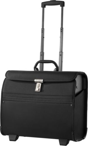 Torba Samsonite Transit 2 Syncretic 15.6" czarna 49367-1465 1