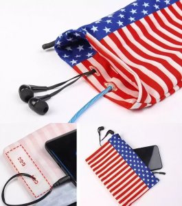 4kom.pl Armband do biegania | opaska na ramię na telefon XL szara 7