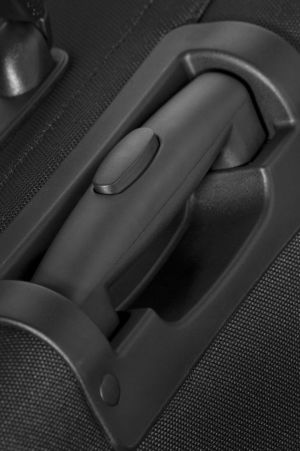 Torba Samsonite Transit 2 17" czarna 49368-1465 6