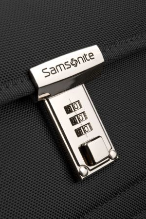Torba Samsonite Transit 2 17" czarna 49368-1465 8