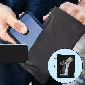 4kom.pl Armband do biegania | opaska na ramię na telefon S zielona 2