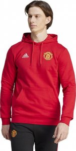 Adidas Bluza adidas Manchester United DNA HD IA8532 1