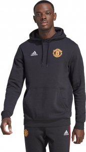 Adidas Bluza adidas Manchester United DNA HD IA8531 1