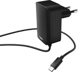 Ładowarka Hama Easy Micro USB (001782470000) 1
