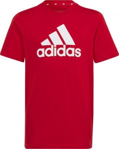 Adidas Koszulka adidas Big Logo Tee Jr IC6856 1