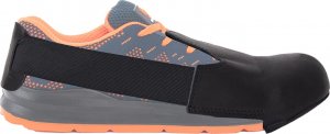 PROCERA Nakładka Ochronna Na Obuwie Z Metalowym Podnoskiem Roozm. 40 - 43 Procera Prc-Nakładka Ochronna 40-43 5908274520116 2