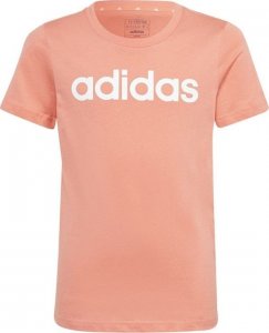 Adidas Koszulka adidas LIN Tee Jr IC3153 1