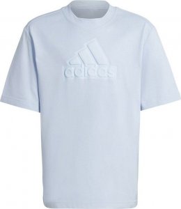 Adidas Koszulka adidas FI Logo Tee Jr HR6298 1
