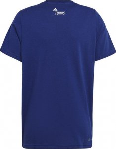 Adidas Koszulka adidas Ten Cat Graphic Tee Jr IC4982 2