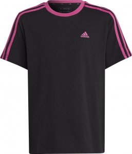 Adidas Koszulka adidas 3 Stripes BF girls Jr IC3640 1