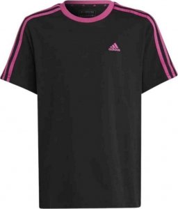 Adidas Koszulka adidas 3 Stripes BF girls Jr IC3640 1