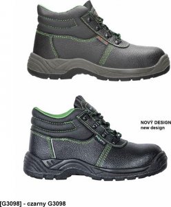 Ardon ARDON FIRSTY S3 - Obuwie ochronne ARDONFIRSTY S3 - WYPRZEDAŻ 37 1