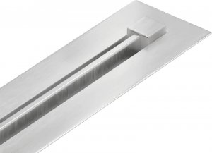 Mexen Mexen Flat 360 Super Slim odpływ liniowy obrotowy 150 cm, chrom - 1051150 1
