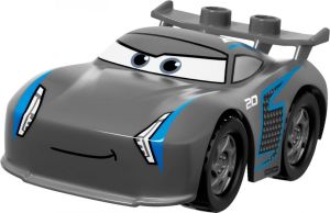 LEGO Duplo Wyścig o Złoty Tłok (10857) 3