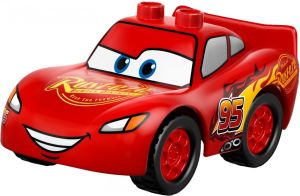 LEGO Duplo Wyścig o Złoty Tłok (10857) 4