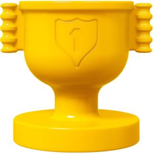 LEGO Duplo Wyścig o Złoty Tłok (10857) 6