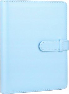 LoveInstant Album na Zdjęcia 256 szt. do FujiFilm Instax Mini 40 12 11 9 8 7 EVO LiPlay Link / Niebieski 4