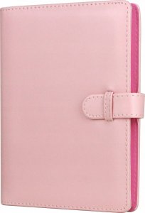 LoveInstant Album na Zdjęcia 128 szt. do FujiFilm Instax Mini 40 12 11 9 8 7 EVO LiPlay Link / Różowy 3