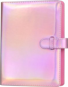 LoveInstant Album na Zdjęcia 128 szt. do FujiFilm Instax Mini 40 12 11 9 8 7 EVO LiPlay Link / Różowy Błysk 5