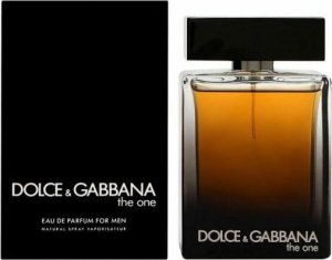 Dolce & Gabbana Perfumy Męskie Dolce & Gabbana EDP 100 ml The One For Men 1