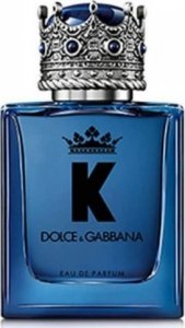 Dolce & Gabbana Perfumy Męskie Dolce & Gabbana EDP K 50 ml 1