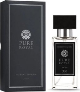 FM World FM Frederico Mahora Pure Royal 335 Perfumy Męskie - 50ml 1