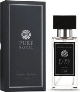 FM World FM Frederico Mahora Pure Royal 169 Perfumy Męskie - 50ml 1