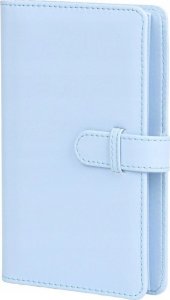 LoveInstant Album na 108 Zdjęcia do FujiFilm Instax Mini 12 11 40 9 8 7 EVO LiPlay Link / Niebieski 3