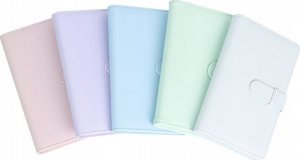 LoveInstant Album na 108 Zdjęcia do FujiFilm Instax Mini 12 11 40 9 8 7 EVO LiPlay Link / Niebieski 5