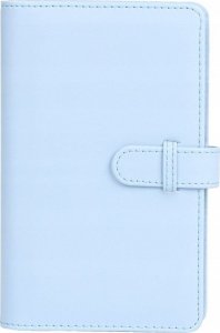 LoveInstant Album na 108 Zdjęcia do FujiFilm Instax Mini 12 11 40 9 8 7 EVO LiPlay Link / Niebieski 7