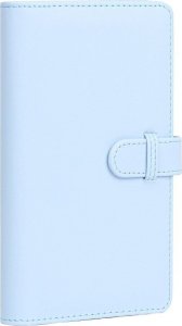 LoveInstant Album na 108 Zdjęcia do FujiFilm Instax Mini 12 11 40 9 8 7 EVO LiPlay Link / Niebieski 8