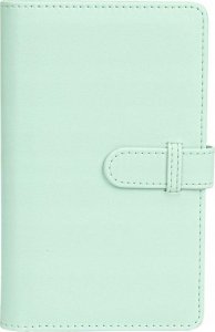 LoveInstant Album na 108 Zdjęcia do FujiFilm Instax Mini 12 11 40 9 8 7 EVO LiPlay Link  Zielony 2