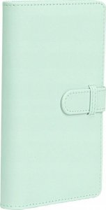 LoveInstant Album na 108 Zdjęcia do FujiFilm Instax Mini 12 11 40 9 8 7 EVO LiPlay Link  Zielony 3