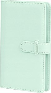 LoveInstant Album na 108 Zdjęcia do FujiFilm Instax Mini 12 11 40 9 8 7 EVO LiPlay Link  Zielony 4