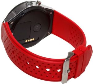 Smartwatch Garett Expert Srebrny  (Expert srebrno/czerwony) 5