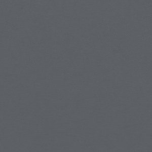 vidaXL 5-cz. zestaw wypoczynkowy do ogrodu, czarno-szary, polirattan 9