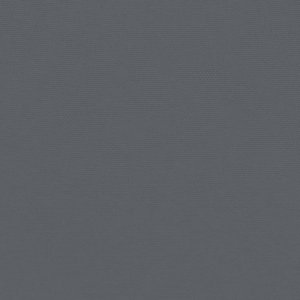 vidaXL 6-cz. zestaw wypoczynkowy do ogrodu, czarno-szary, polirattan 9