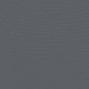 vidaXL 5-cz. zestaw wypoczynkowy do ogrodu, czarno-szary, polirattan 10