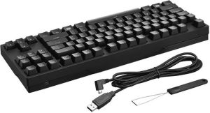 Klawiatura Cooler Master MASTERKEYS PRO S (SGK-4090-KKCR1-US) 7