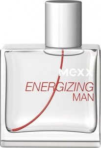 Mexx Mexx Energizing Man woda toaletowa spray 50ml Tester 1