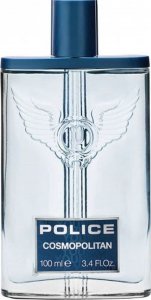 Police Police Cosmopolitan For Man woda toaletowa spray 100ml Tester 1