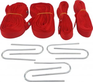 Enero LINIE BOISKA DO BADMINTONA 6 x 13,5m ENERO 3