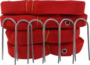 Enero LINIE BOISKA DO BADMINTONA 6 x 13,5m ENERO 4