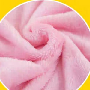 myHomelife Maskotka pluszak z kocykiem 2w1 duża łapka kotka 2