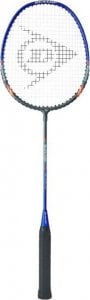 Dunlop Rakieta do Badmintona Dunlop Blitz TI 30 : Kolor - Niebieski 1